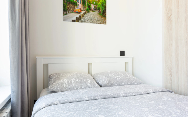 Квартира на Проспекте Вернадского 41 с1 979