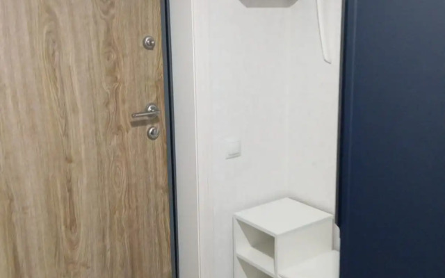 Квартира Студия на Улице Сады