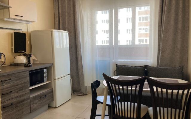 Апартаменты Лофт квартира