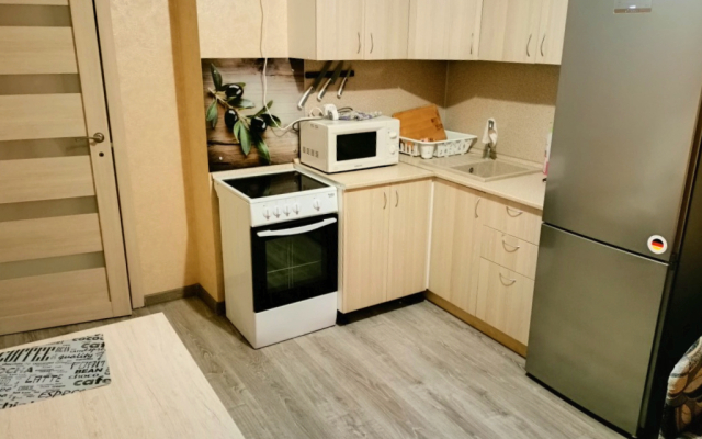 Апартаменты рядом с ТЦ Красная площадь