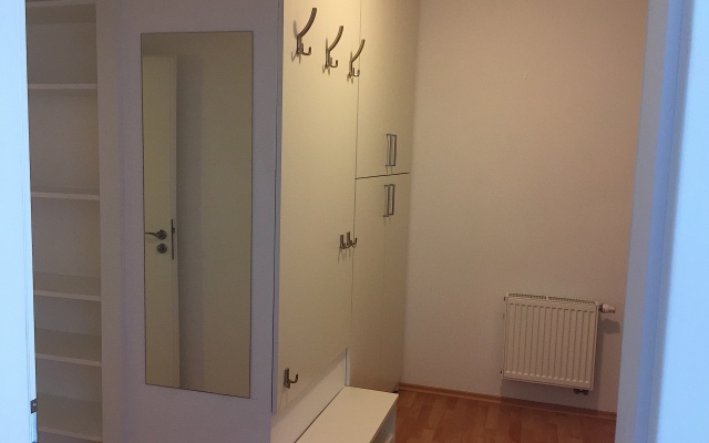 Lilly Olomouc Apartments