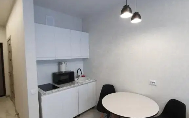 Квартира в ЖК Сочи Парк 1