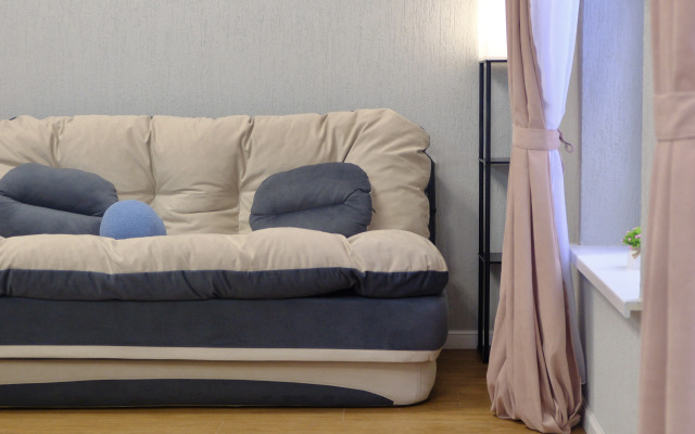 Квартира уютная от Квартирукинг