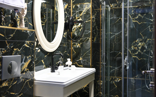 Elite Marmara Hotel Güngören