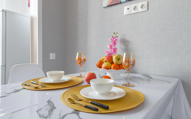 Premium Parasat Loft Flat