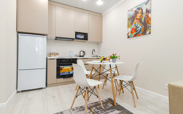 Bussiness & Sport Stay Apartments
