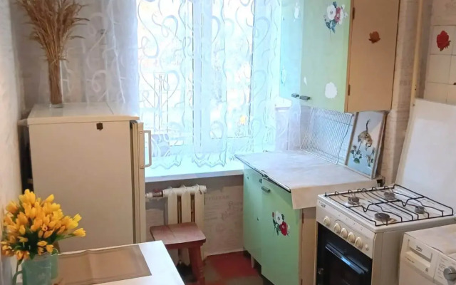 Квартира Уютная  на Ветеранов