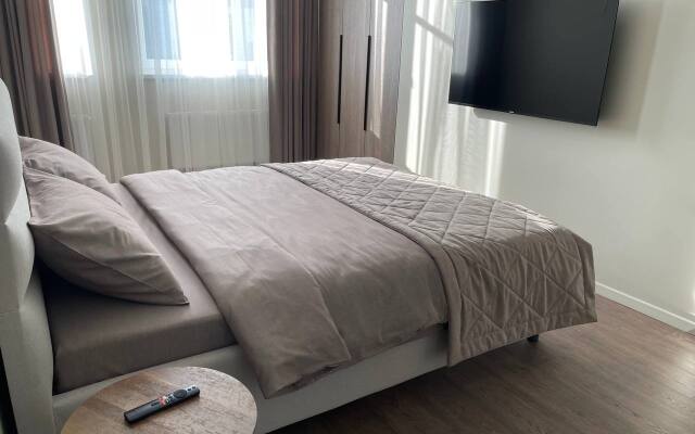 Апартаменты Премиум в Рыбной деревне