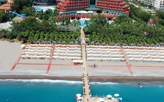 Delphin Deluxe Hotel - Ultra All Inclusive