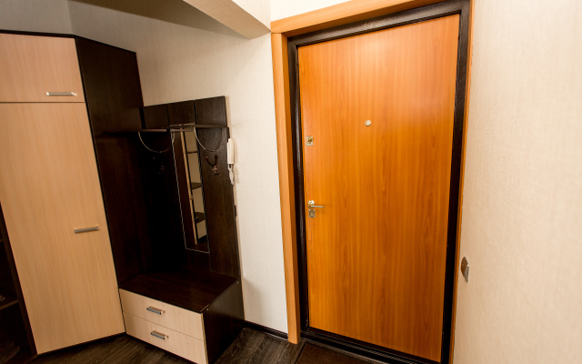 Kvartiry Posutochno Absolyut Mini-Hotel