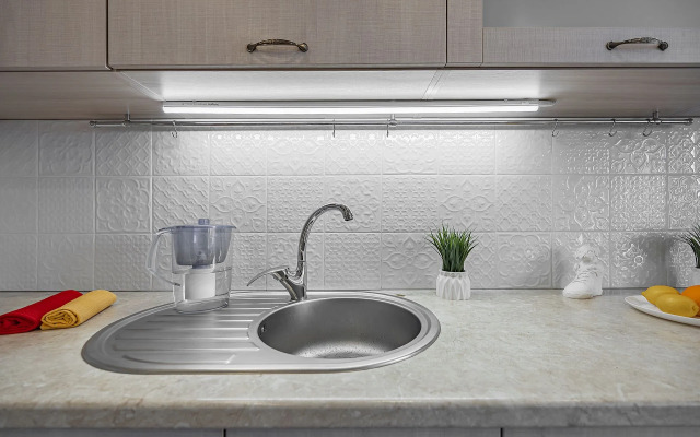 Апартаменты Чистота и Уют Куйбышева 67 ЖК "Рубин" рядом с метро