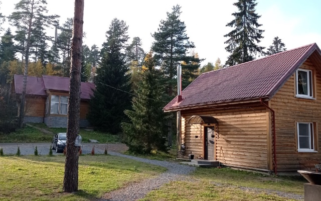 Busalofka Guest House