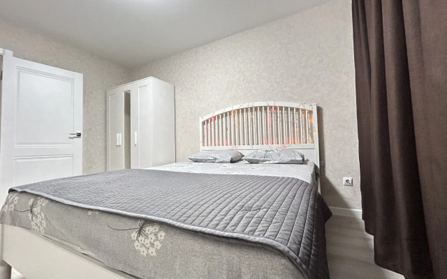 Kvartira Apartamenty v centre Elisty