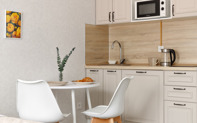 Квартира Sunset