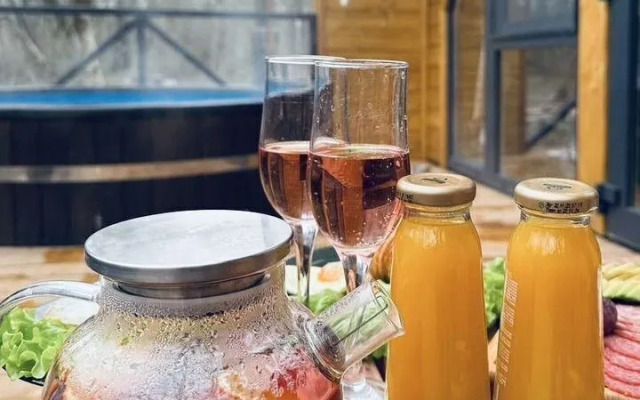 Частный дом Море