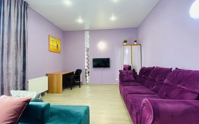 Апартаменты Superior