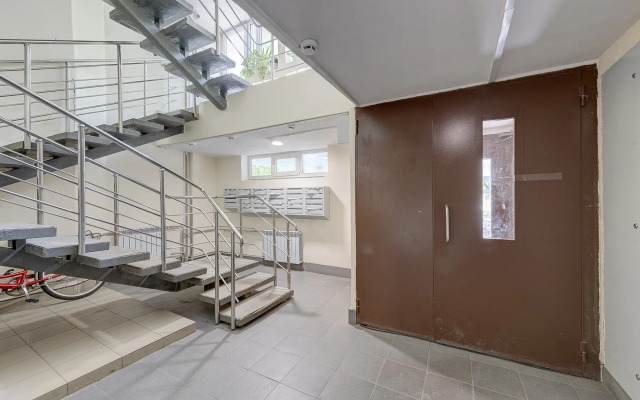 Domumetro Na Leninskom  Prospekte 94 Apartments