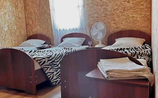 Da Mir Guest house