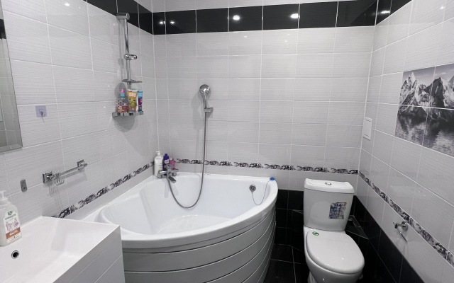 Квартира ЖК Весна