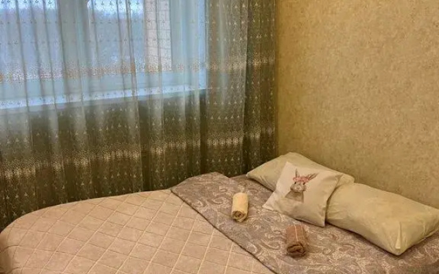 Апартаменты на улице Набережная 35к3