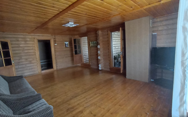 Частный дом Энгельс