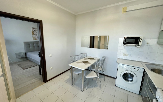 Aviatorov 23 Apartments