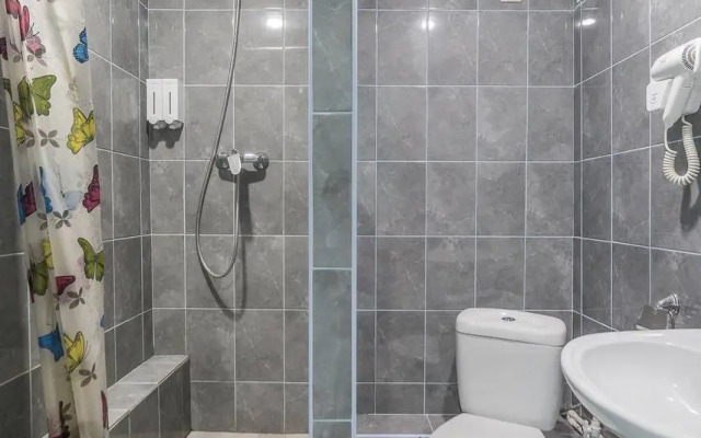 Квартира на Проспекте Хусаина Ямашева 63 | Green