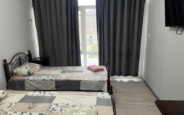 Turist Guest house