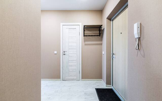 Tetsevskaya 4 Ye Flat