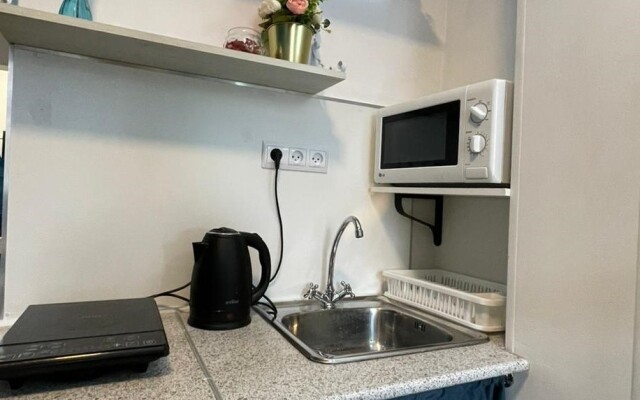 Апартаменты  Ваш Питер 2