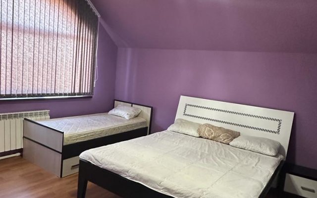 Частный Дом Дача Хазар на Мира 33