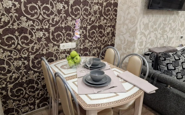 Квартира У Пяти углов 1