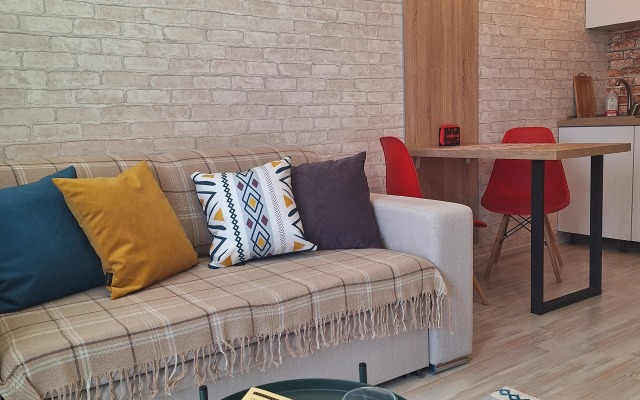 Квартира Эверест