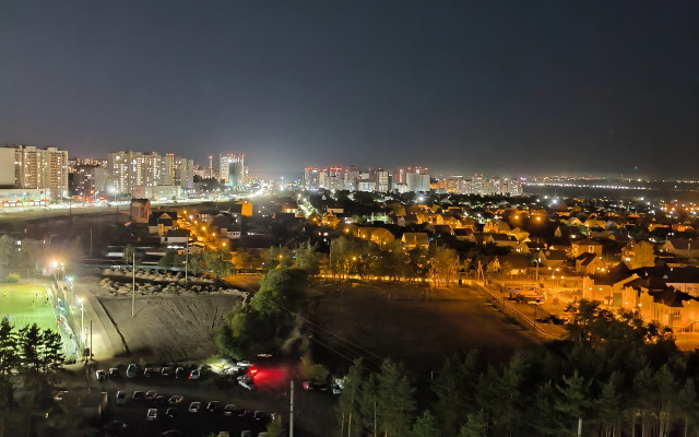 Квартира M-M