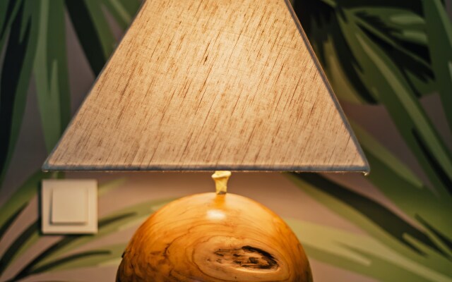 Вилла Casa-Retro Courtyard