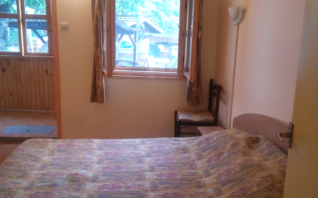 Vishneviy Sad Guest House