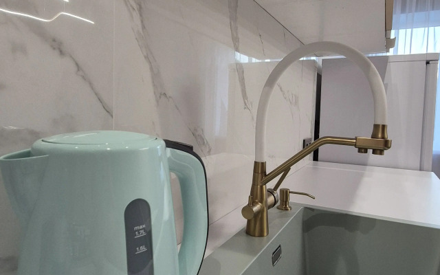 Квартира Уютная возле Южного вокзала