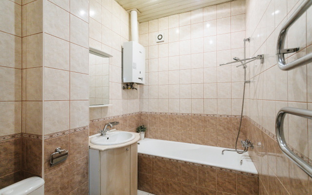 Квартира с видом на Казанский собор