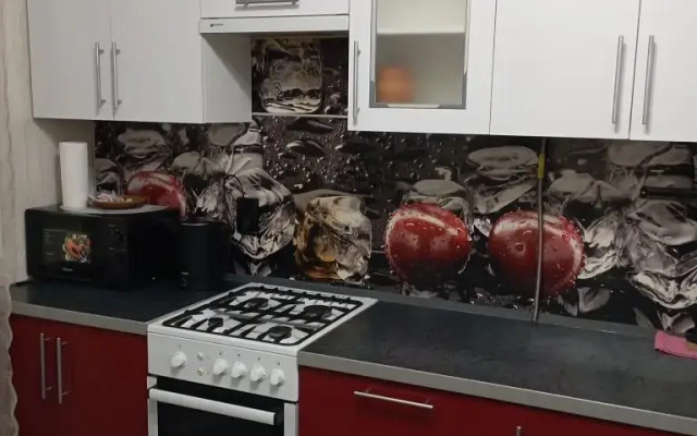 Uyutnaya na Morozova 22 Flat