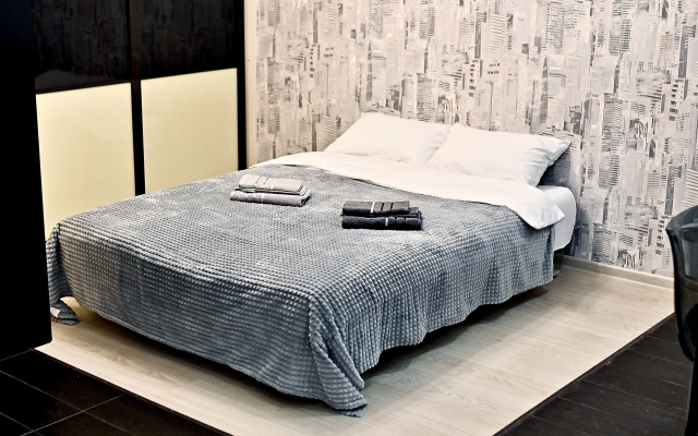 Квартира Уютная студия у метро Яшьлек