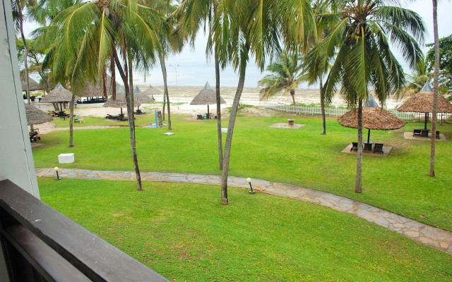 Muthu Nyali Beach Hotel & Spa, Nyali, Mombasa Hotel
