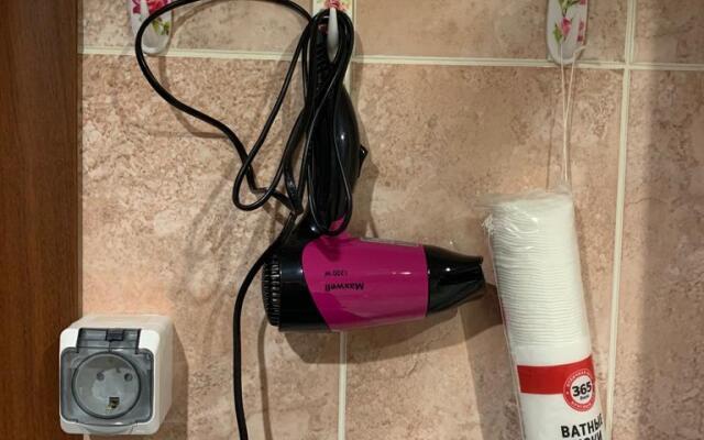 Апартаменты Мечтателей 3