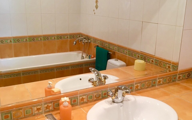 Apartments, Apartments Minsk
