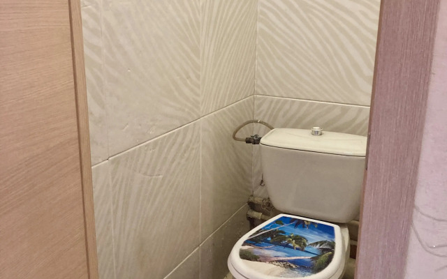 V Tikhom Rayone Kaliningrada Flat
