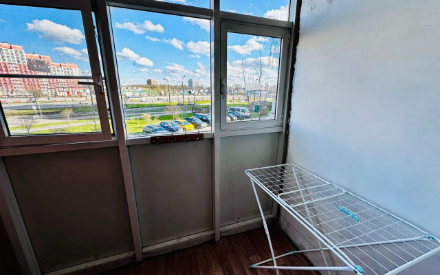 Квартира Уютная для 4 Гостей Вблизи Метро Физтех