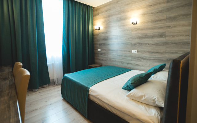 SITI 2 U Starogo Mosta Hotel