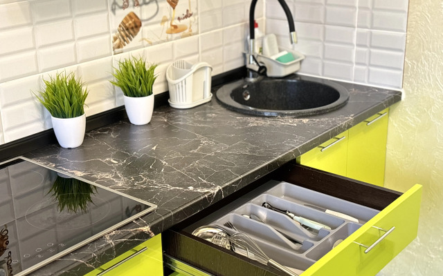 Квартира Уютная Просторная в Дзержинском Районе