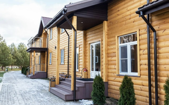 Na Chesnave Guest House