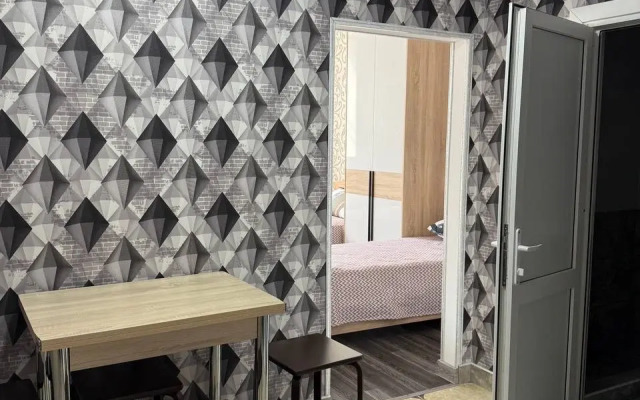 Апартаменты Уютные