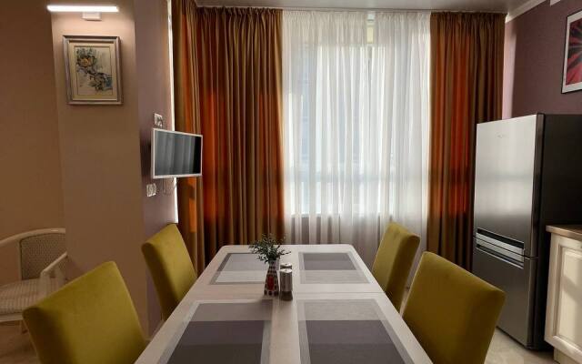 Vse Dlya Vas Flat